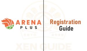 ArenaPlus Registration Guide – Quick Steps