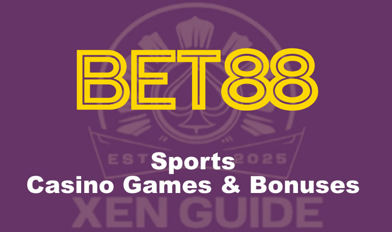 Bet88 Philippines Review: Sports, Casino Games & Bonuses