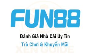 Fun88 Casino – Đánh Giá Nhà Cái Uy Tín, Trò Chơi & Khuyến Mãi