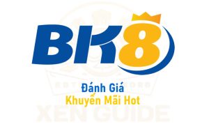 BK8 Casino – Đánh Giá & Khuyến Mãi Hot