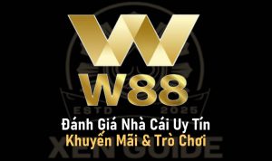 W88 Casino – Đánh Giá Nhà Cái Uy Tín, Khuyến Mãi & Trò Chơi