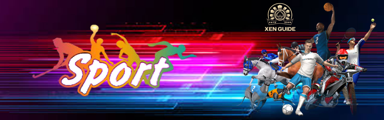 Online Sports
