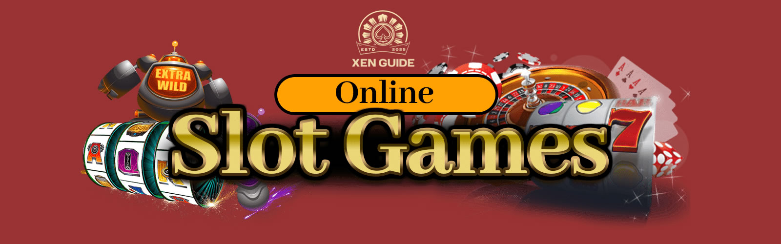 Online Slots